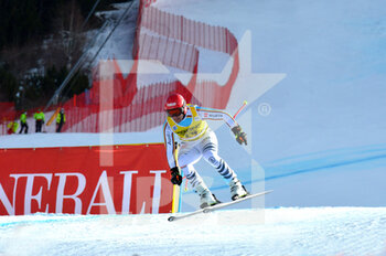 2021-12-28 - Josef Ferstl fis ski world cup Bormio Men's Downhill - 2021 FIS SKI WORLD CUP - MEN'S DOWN HILL - ALPINE SKIING - WINTER SPORTS