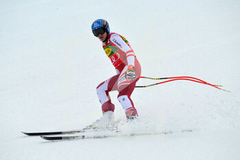 2021-12-29 - Matthias Mayer Super G Bormio - 2021 FIS SKI WORLD CUP - MEN'S SUPER GIANT - ALPINE SKIING - WINTER SPORTS