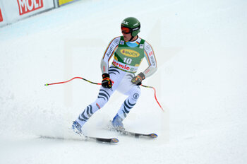 2021-12-29 - Romed Baumann Super G Bormio - 2021 FIS SKI WORLD CUP - MEN'S SUPER GIANT - ALPINE SKIING - WINTER SPORTS