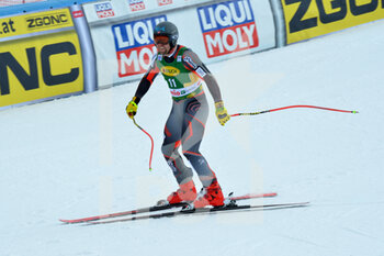 2021-12-29 - Aleksander Aamodt Kilde Super G (winner) Bormio - 2021 FIS SKI WORLD CUP - MEN'S SUPER GIANT - ALPINE SKIING - WINTER SPORTS