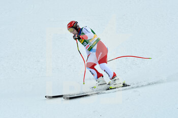 2021-12-29 - Beat Feuz Super G Bormio - 2021 FIS SKI WORLD CUP - MEN'S SUPER GIANT - ALPINE SKIING - WINTER SPORTS