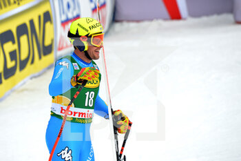 2021-12-29 - Christof Innerhofer Super G Bormio - 2021 FIS SKI WORLD CUP - MEN'S SUPER GIANT - ALPINE SKIING - WINTER SPORTS