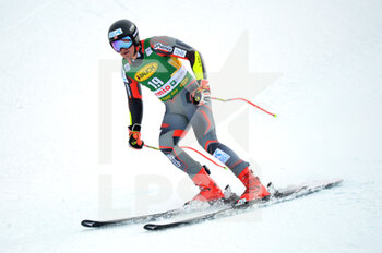 2021-12-29 - Adrian Smiseth Sejersted Super G Bormio - 2021 FIS SKI WORLD CUP - MEN'S SUPER GIANT - ALPINE SKIING - WINTER SPORTS