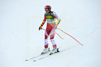 2021-12-29 - Stefan Babinsky Super G Bormio - 2021 FIS SKI WORLD CUP - MEN'S SUPER GIANT - ALPINE SKIING - WINTER SPORTS