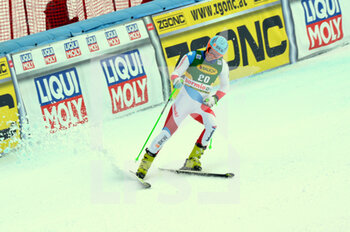 2021-12-29 - Stefan Rogentin Super G Bormio - 2021 FIS SKI WORLD CUP - MEN'S SUPER GIANT - ALPINE SKIING - WINTER SPORTS