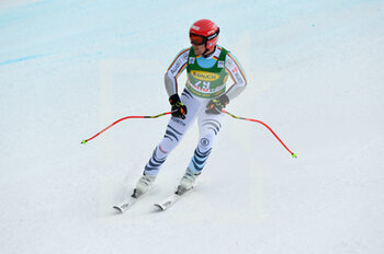 2021-12-29 - Josef Ferstl Super G Bormio - 2021 FIS SKI WORLD CUP - MEN'S SUPER GIANT - ALPINE SKIING - WINTER SPORTS