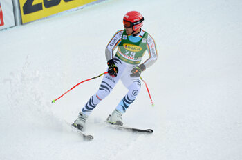 2021-12-29 - Josef Ferstl Super G Bormio - 2021 FIS SKI WORLD CUP - MEN'S SUPER GIANT - ALPINE SKIING - WINTER SPORTS