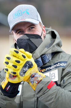 2021-12-29 - Aleksander aamodt Kilde (winner) super G Bormio - 2021 FIS SKI WORLD CUP - MEN'S SUPER GIANT - ALPINE SKIING - WINTER SPORTS