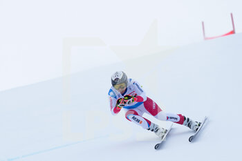 2021-12-11 - 11.12.2021, St. Moritz, St. Moritz, FIS Ski World Cup Women: St. Moritz, Wendy Goldener (Switzerland) during the race - 2021 FIS SKI WORLD CUP WOMEN: ST. MORITZ - ALPINE SKIING - WINTER SPORTS