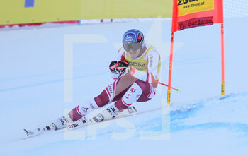 2021-12-17 - MAYER Matthias (AUT) Second place
 - 2021 FIS SKI WORLD CUP - MEN'S SUPER-G - ALPINE SKIING - WINTER SPORTS