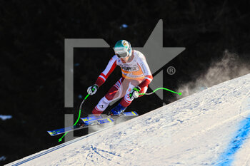 2021 FIS Ski World Cup - Men's Downhill - SCI ALPINO - SPORT INVERNALI