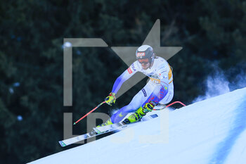 2021-12-18 - BENNETT Bryce (USA) First place

 - 2021 FIS SKI WORLD CUP - MEN'S DOWNHILL - ALPINE SKIING - WINTER SPORTS