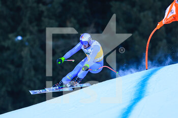 2021-12-18 - PARIS Dominik (ITA) 4th CLASSIFIED
 - 2021 FIS SKI WORLD CUP - MEN'S DOWNHILL - ALPINE SKIING - WINTER SPORTS