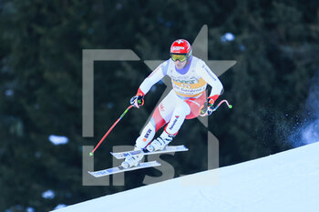2021-12-18 - 
 - 2021 FIS SKI WORLD CUP - MEN'S DOWNHILL - ALPINE SKIING - WINTER SPORTS