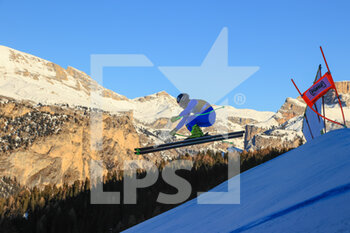 2021-12-18 - CASSE Mattia (ITA) 7th CLASSIFIED
 - 2021 FIS SKI WORLD CUP - MEN'S DOWNHILL - ALPINE SKIING - WINTER SPORTS