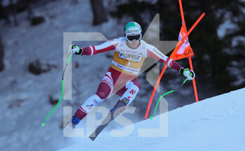 2021-12-18 - STRIEDINGER Otmar (AUT) Second place

 - 2021 FIS SKI WORLD CUP - MEN'S DOWNHILL - ALPINE SKIING - WINTER SPORTS