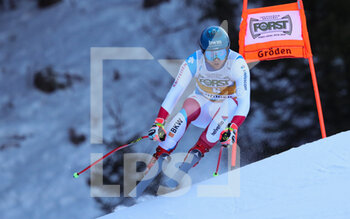 2021-12-18 - HINTERMANN Niels (SUI) Third place

 - 2021 FIS SKI WORLD CUP - MEN'S DOWNHILL - ALPINE SKIING - WINTER SPORTS