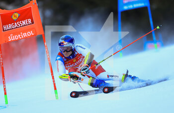 2021-12-19 - ODERMATT Marco (SUI) Second place
 - 2021 FIS SKI WORLD CUP - MEN'S GIANT SLALOM - ALPINE SKIING - WINTER SPORTS