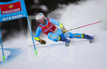 2021-12-19 - de ALIPRANDINI Luca (ITA) 5th CLASSIFIED
 - 2021 FIS SKI WORLD CUP - MEN'S GIANT SLALOM - ALPINE SKIING - WINTER SPORTS