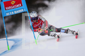 2021-12-19 - KRISTOFFERSEN Henrik (NOR) First place
 - 2021 FIS SKI WORLD CUP - MEN'S GIANT SLALOM - ALPINE SKIING - WINTER SPORTS