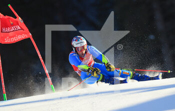 2021-12-19 - ALIPRANDINI Luca (ITA) 5th CLASSIFIED
 - 2021 FIS SKI WORLD CUP - MEN'S GIANT SLALOM - ALPINE SKIING - WINTER SPORTS