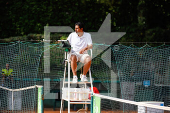 2021-09-03 - Felipe Meligeni Alves and Rafael Matos

Lucas Miedler and Alexander Erler - ATP CHALLENGER 2021 - CITTà DI COMO - INTERNATIONALS - TENNIS