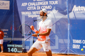 ATP Challenger 2021 - Città di Como - INTERNAZIONALI - TENNIS