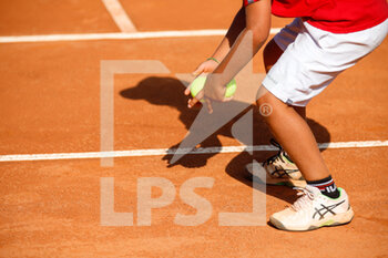 2021-09-03 - Tennis Atp Challenger - ATP CHALLENGER 2021 - CITTà DI COMO - INTERNATIONALS - TENNIS