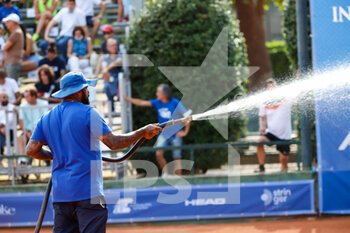 2021-09-03 - Tennis Atp Challenger - ATP CHALLENGER 2021 - CITTà DI COMO - INTERNATIONALS - TENNIS