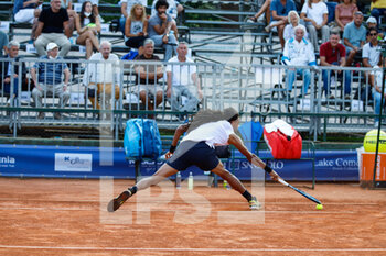 2021-09-03 - Dustin Brown and Andrej Martin - ATP CHALLENGER 2021 - CITTà DI COMO - INTERNATIONALS - TENNIS