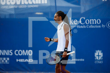 2021-09-03 - Dustin Brown and Andrej Martin - ATP CHALLENGER 2021 - CITTà DI COMO - INTERNATIONALS - TENNIS