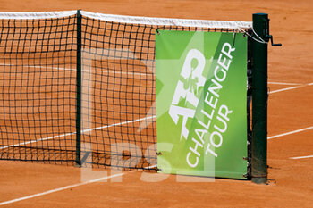 2021-08-17 - ATP80 challenger tour in Verona - Italy - ATP80 CHALLENGER - VERONA - TUESDAY - INTERNATIONALS - TENNIS