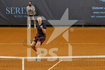 ATP80 Challenger Verona - Friday - INTERNAZIONALI - TENNIS
