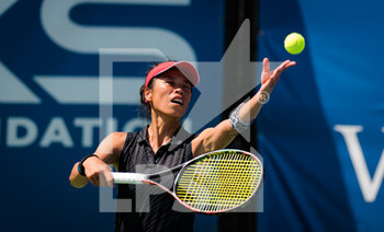 2021 WTA Chicago Womens Open WTA 250 tennis tournament  - INTERNAZIONALI - TENNIS