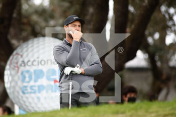 2021-10-10 - Jean-Baptiste Gonnet of France during the 2021 Acciona Open de Espana, Golf European Tour, Spain Open, on October 10, 2021 at Casa de Campo in Madrid, Spain - 2021 ACCIONA OPEN DE ESPANA, GOLF EUROPEAN TOUR, SPAIN OPEN - GOLF - OTHER SPORTS
