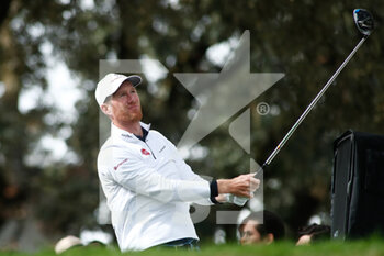 2021-10-10 - Wil Besseling of The Netherlands during the 2021 Acciona Open de Espana, Golf European Tour, Spain Open, on October 10, 2021 at Casa de Campo in Madrid, Spain - 2021 ACCIONA OPEN DE ESPANA, GOLF EUROPEAN TOUR, SPAIN OPEN - GOLF - OTHER SPORTS