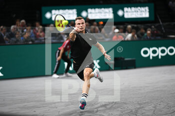 Rolex Paris Masters 2021, ATP Masters 1000 tennis tournament - INTERNAZIONALI - TENNIS