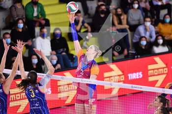 2021-11-07 - Magdalena Stysiak (Vero Volley Monza) - SAVINO DEL BENE SCANDICCI VS VERO VOLLEY MONZA - SERIE A1 WOMEN - VOLLEYBALL