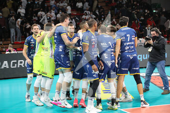 2021-11-24 -  - SIR SAFETY CONAD PERUGIA VS LEO SHOES MODENA - SUPERLEAGUE SERIE A - VOLLEYBALL