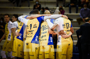 2021-12-05 - (Leo Shoes Modena) - TOP VOLLEY CISTERNA VS LEO SHOES MODENA - SUPERLEAGUE SERIE A - VOLLEYBALL