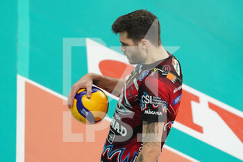 2021-12-12 - anderson matthew (n1 sir safety conad perugia) - SIR SAFETY CONAD PERUGIA VS VERO VOLLEY MONZA - SUPERLEAGUE SERIE A - VOLLEYBALL