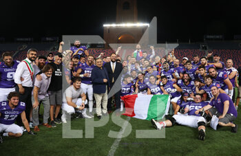 2022 Italian Bowl Final - AMERICAN FOOTBALL - OTHER SPORTS