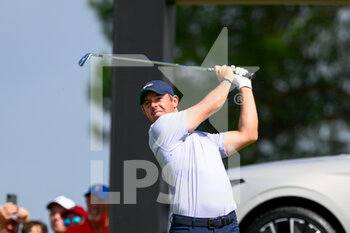 17/09/2022 - Rory McIlroy (NIR) during the DS Automobiles Italian Golf Open 2022 at Marco Simone Golf Club on September 17, 2022 in Rome Italy. - DS AUTOMOBILES 79° OPEN D'ITALIA (DAY3) - GOLF - ALTRO