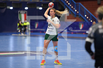 2022-02-06 - 
Jomi Salerno - SSV Brixen Sudtirol
Finale Femminile
FIGH Finals Coppa Italia 2022 - FINALI COPPA ITALIA 2022 - HANDBALL - OTHER SPORTS