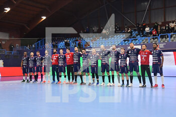 2022-02-06 - Team Raimond Handball Sassari
Raimond Handball Sassari - Conversano
Finale Maschile
FIGH Finals Coppa Italia 2022 - FINALI COPPA ITALIA 2022 - HANDBALL - OTHER SPORTS
