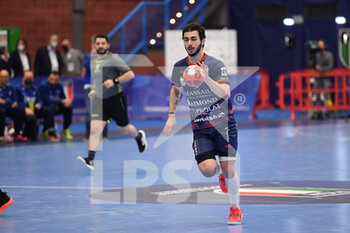 2022-02-06 - 
Raimond Handball Sassari - Conversano
Finale Maschile
FIGH Finals Coppa Italia 2022 - FINALI COPPA ITALIA 2022 - HANDBALL - OTHER SPORTS