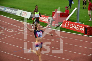 26/08/2022 - Femke BOL
Netherlands
200m Women - 2022 LAUSANNE DIAMOND LEAGUE - INTERNAZIONALI - ATLETICA