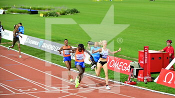 26/08/2022 - Francine NIYONSABA
Burundi
3000 m Women - 2022 LAUSANNE DIAMOND LEAGUE - INTERNAZIONALI - ATLETICA