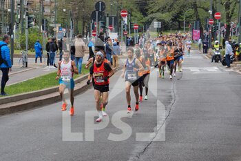 2022-04-03 - Milano Marathon 2022 - MILANO MARATHON 2022 - MARATHON - ATHLETICS