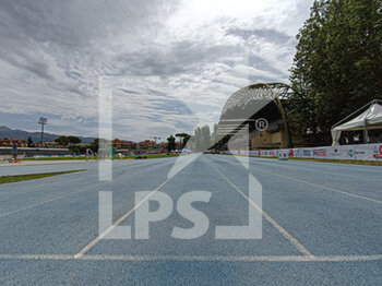 25/06/2022 - Atmosphere before the event - ITALIAN ATHLETICS CHAMPIONSHIP 2022 (DAY1) - NAZIONALI - ATLETICA
